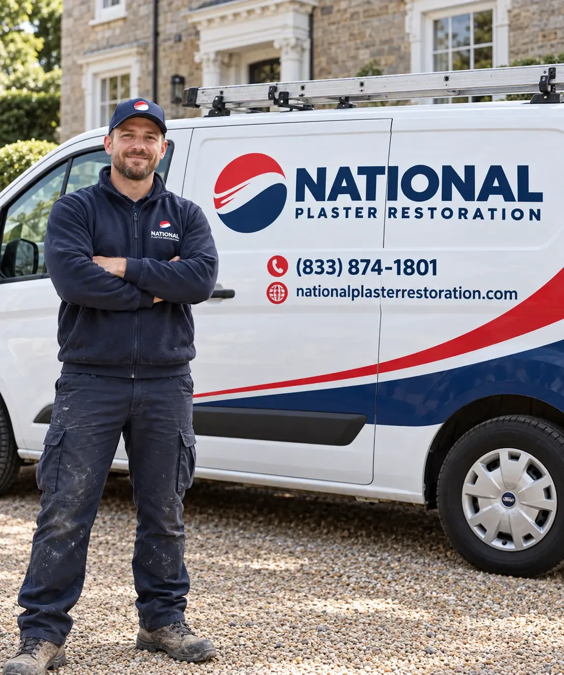 Plaster Repair company in Glidden, WI
